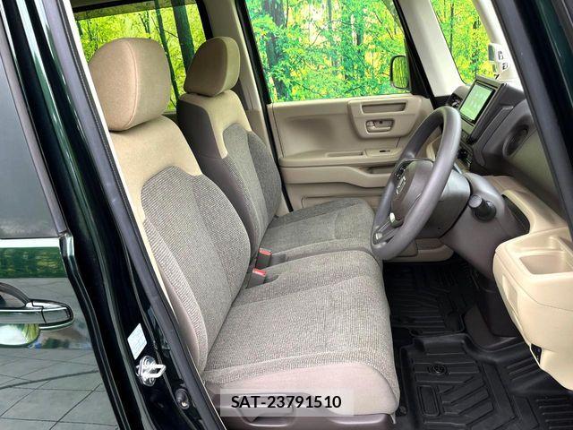 Honda N BOX 2020-08 8781237-7