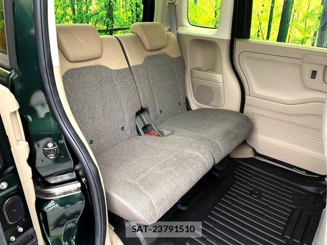 Honda N BOX 2020-08 8781237-8