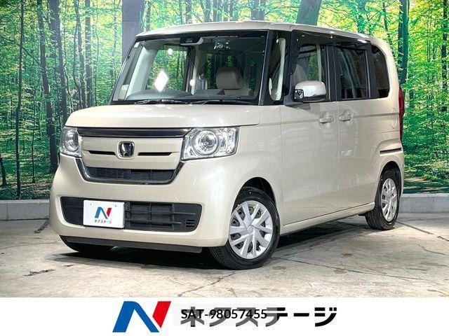 Honda N BOX 2018-12 8781229-0