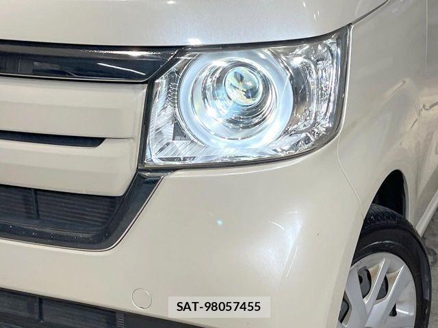 Honda N BOX 2018-12 8781229-12