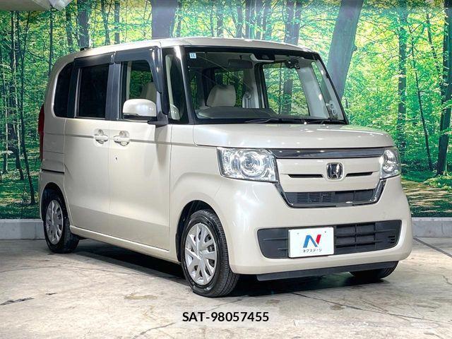 Honda N BOX 2018-12 8781229-16