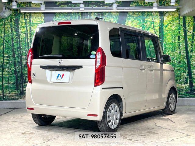 Honda N BOX 2018-12 8781229-17