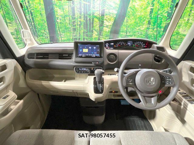 Honda N BOX 2018-12 8781229-1