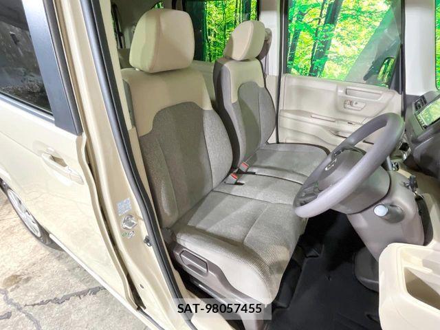 Honda N BOX 2018-12 8781229-8