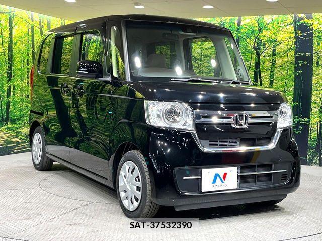 Honda N BOX 2023-06 8781214-15