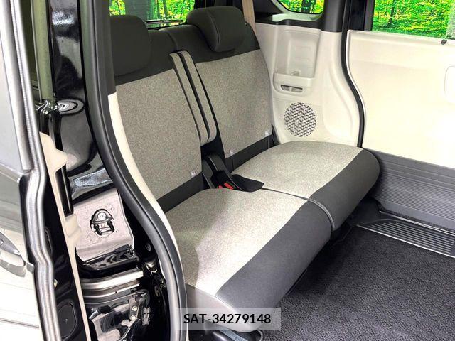 Honda N BOX 2024-10 8781197-9