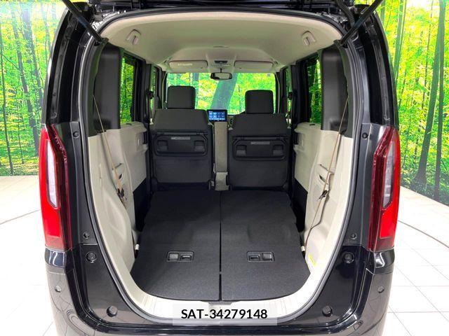 Honda N BOX 2024-10 8781197-10