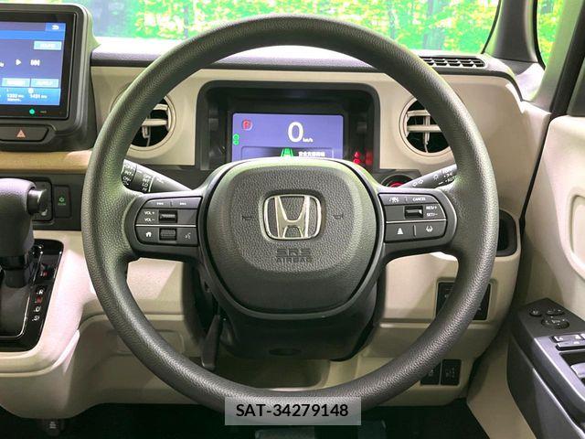 Honda N BOX 2024-10 8781197-11