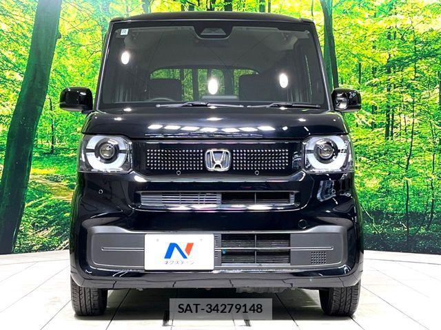 Honda N BOX 2024-10 8781197-14