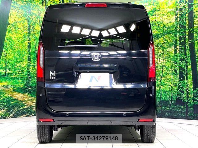 Honda N BOX 2024-10 8781197-15