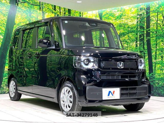 Honda N BOX 2024-10 8781197-16