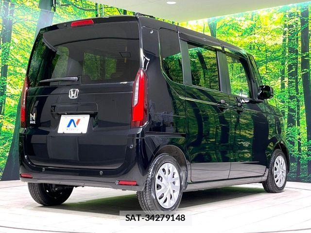 Honda N BOX 2024-10 8781197-17