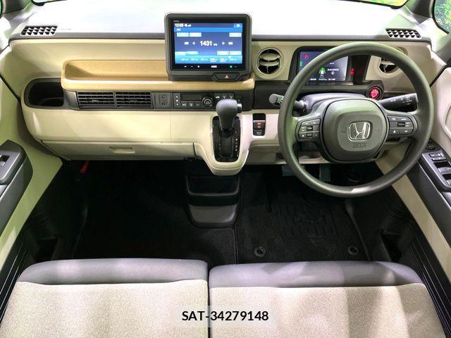 Honda N BOX 2024-10 8781197-2