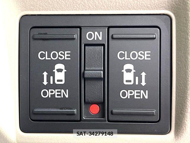 Honda N BOX 2024-10 8781197-3