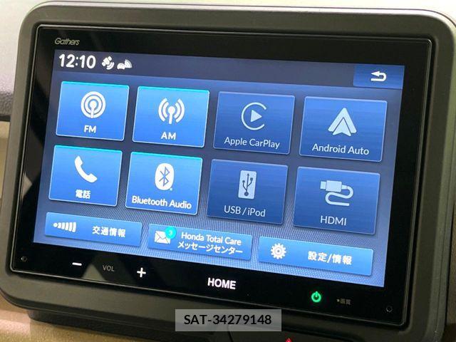 Honda N BOX 2024-10 8781197-4