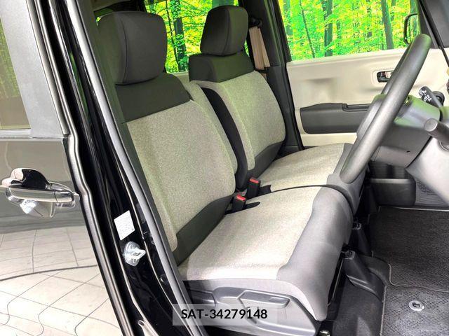 Honda N BOX 2024-10 8781197-8