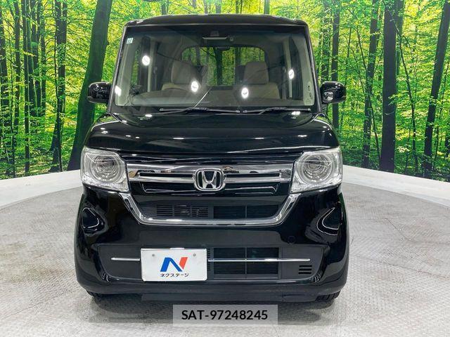 Honda N BOX 2021-11 8781224-14