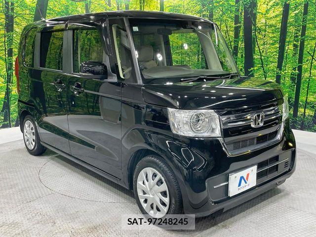 Honda N BOX 2021-11 8781224-16