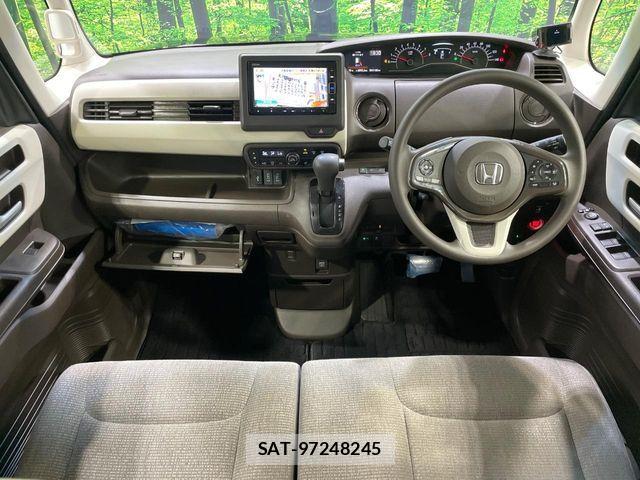 Honda N BOX 2021-11 8781224-3