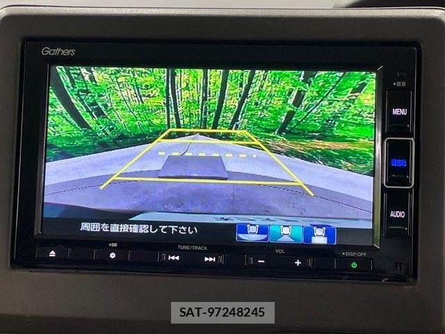 Honda N BOX 2021-11 8781224-6