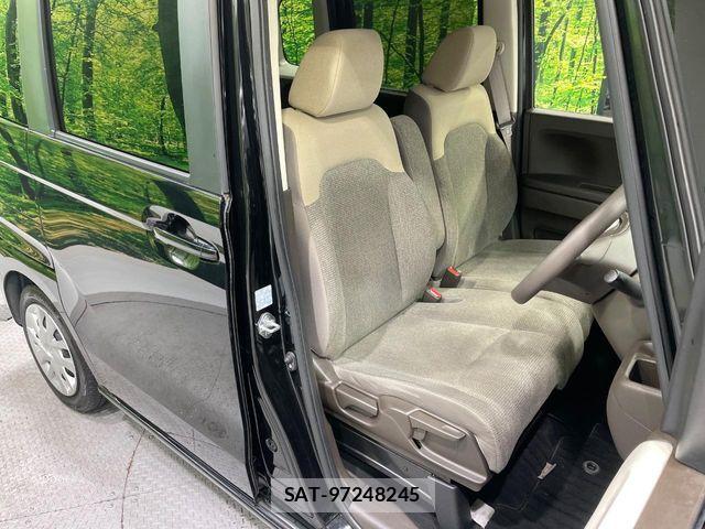 Honda N BOX 2021-11 8781224-8