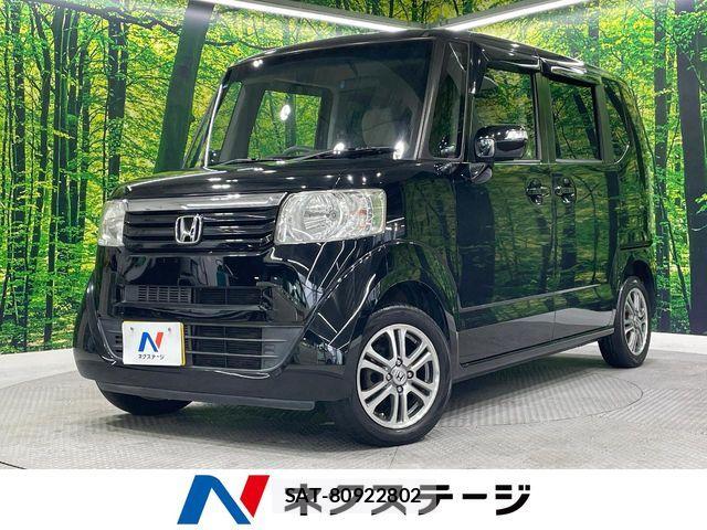 Honda N BOX 2013-04 8781247-0