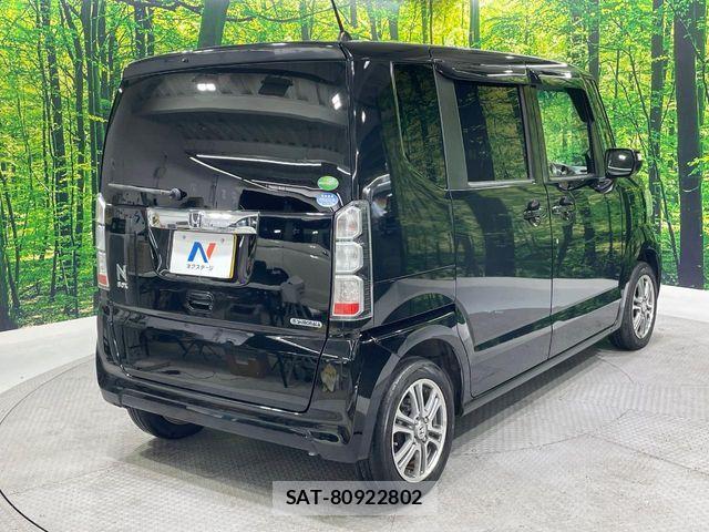 Honda N BOX 2013-04 8781247-17