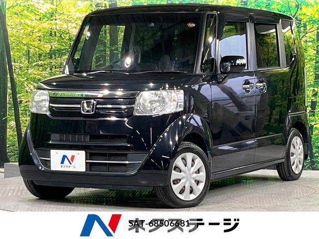 Honda N BOX 2016-04 8781242-0