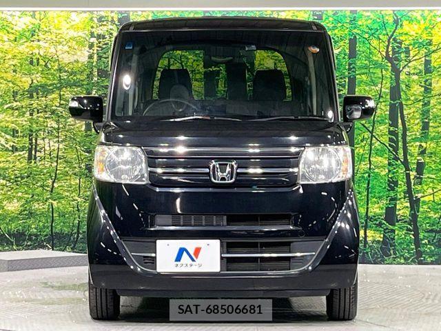 Honda N BOX 2016-04 8781242-13