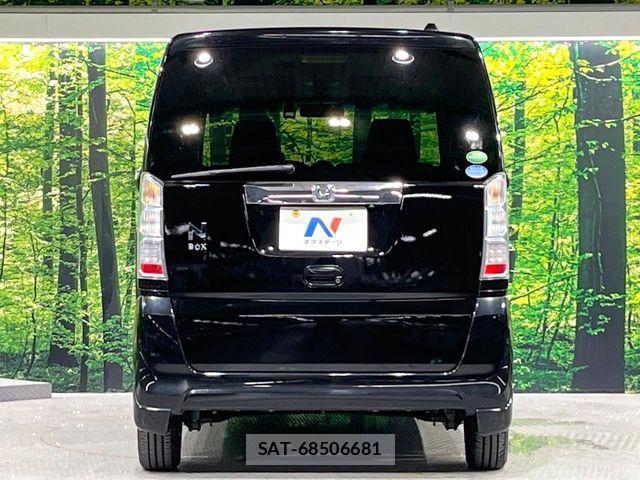 Honda N BOX 2016-04 8781242-14