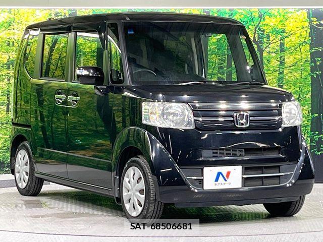 Honda N BOX 2016-04 8781242-15