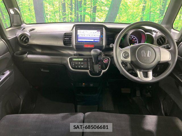 Honda N BOX 2016-04 8781242-3