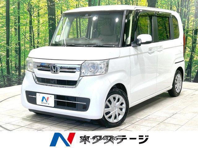 Honda N BOX 2022-08 8781212-0