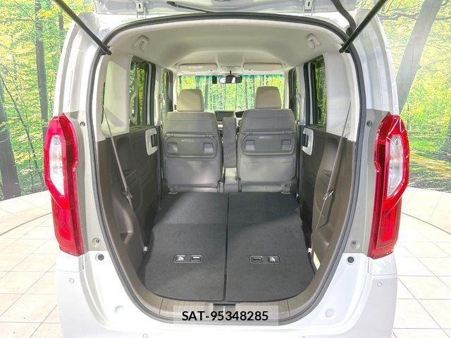 Honda N BOX 2022-08 8781212-9