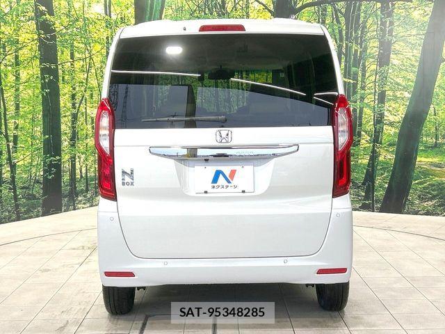 Honda N BOX 2022-08 8781212-14
