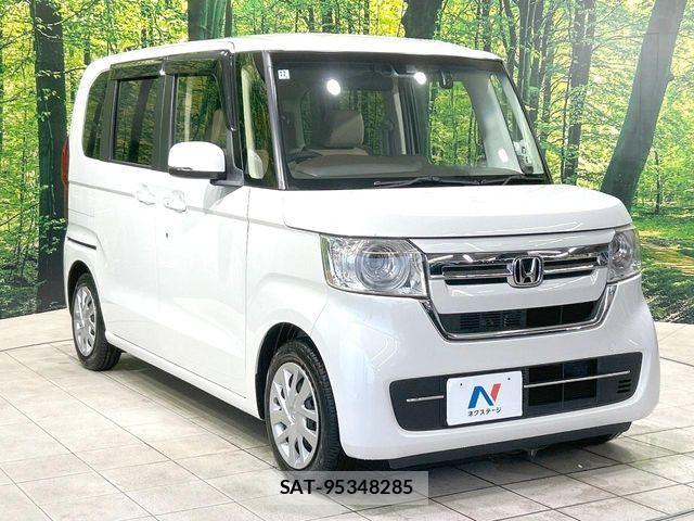 Honda N BOX 2022-08 8781212-15