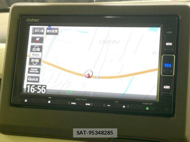 Honda N BOX 2022-08 8781212-3