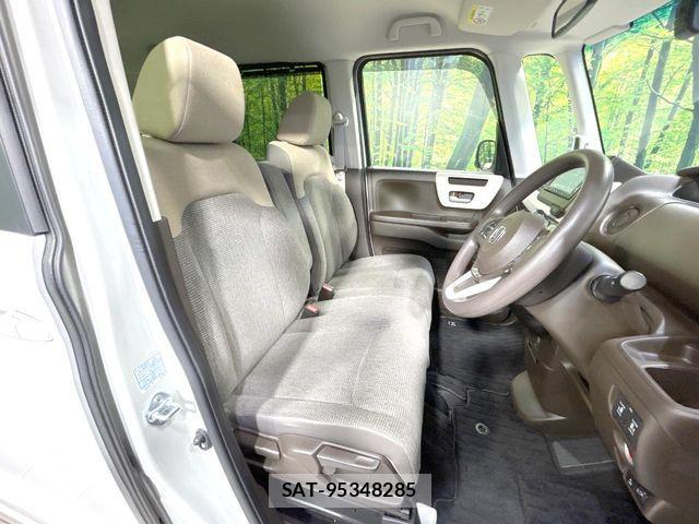 Honda N BOX 2022-08 8781212-7