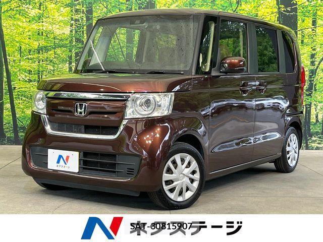 Honda N BOX 2020-02 8781225-0