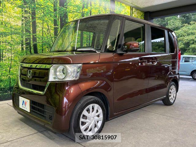 Honda N BOX 2020-02 8781225-15