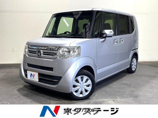 Honda N BOX 2016-08 8781244-0