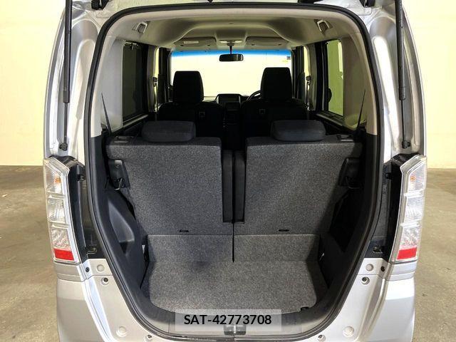 Honda N BOX 2016-08 8781244-9