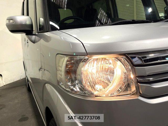 Honda N BOX 2016-08 8781244-13