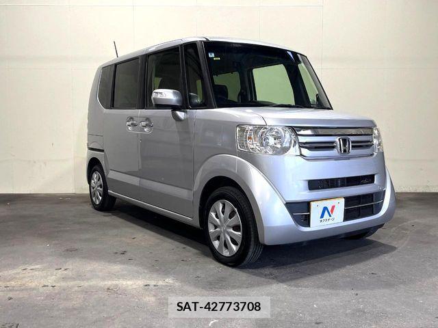 Honda N BOX 2016-08 8781244-16