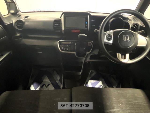 Honda N BOX 2016-08 8781244-1