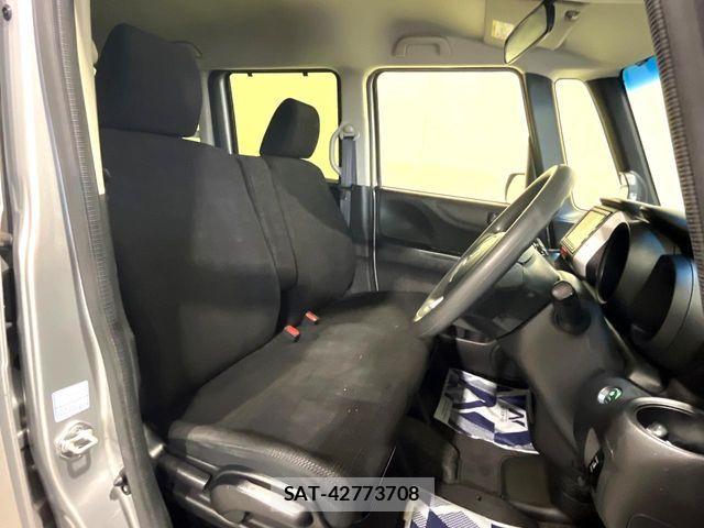 Honda N BOX 2016-08 8781244-7