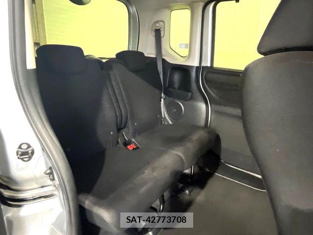 Honda N BOX 2016-08 8781244-8