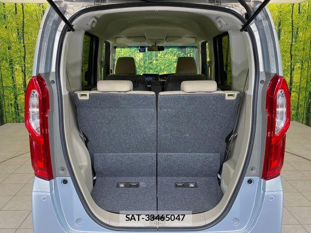 Honda N BOX 2017-12 8781222-9