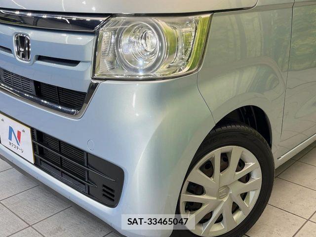 Honda N BOX 2017-12 8781222-11