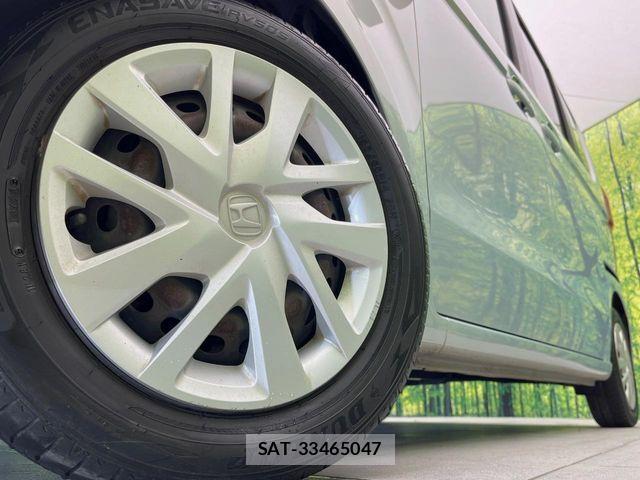 Honda N BOX 2017-12 8781222-12